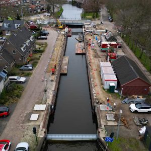 Update Driemond Update Driemond
