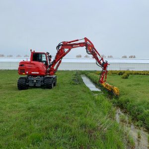Schonen watergangen Rijnland Schonen watergangen Rijnland