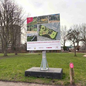 ASM Skills Garden Alkmaar Griekspoor ASM Skills Garden Alkmaar Griekspoor