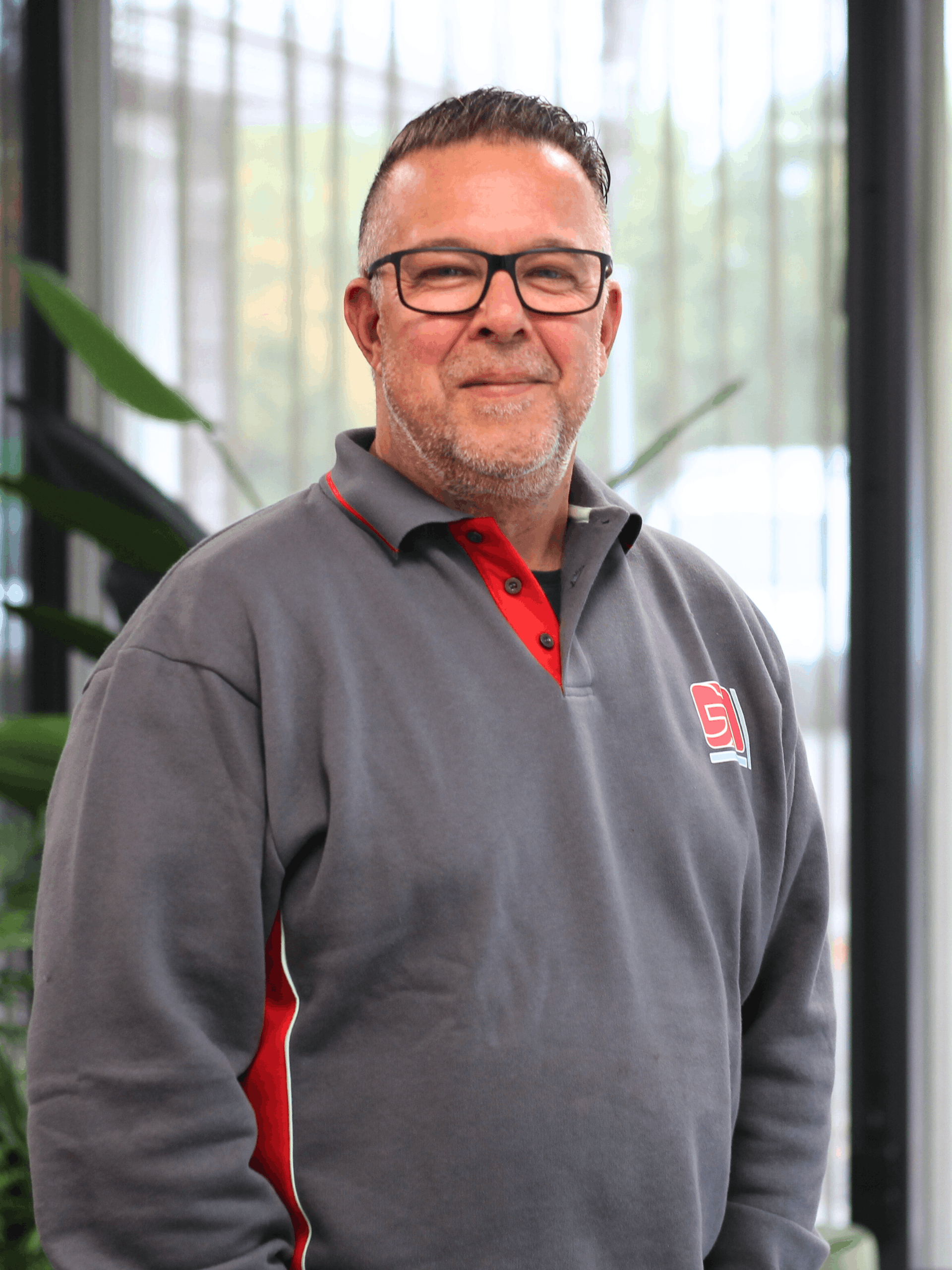 Paul Joosten