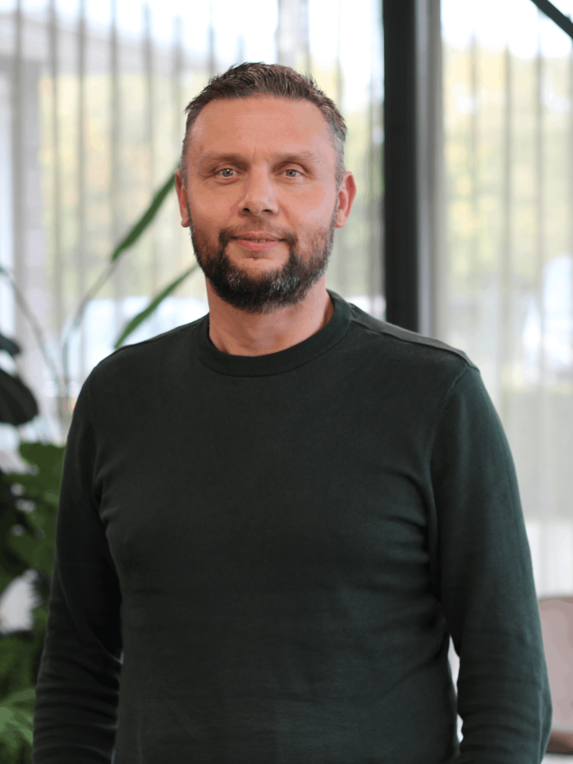 Richard van Steijn