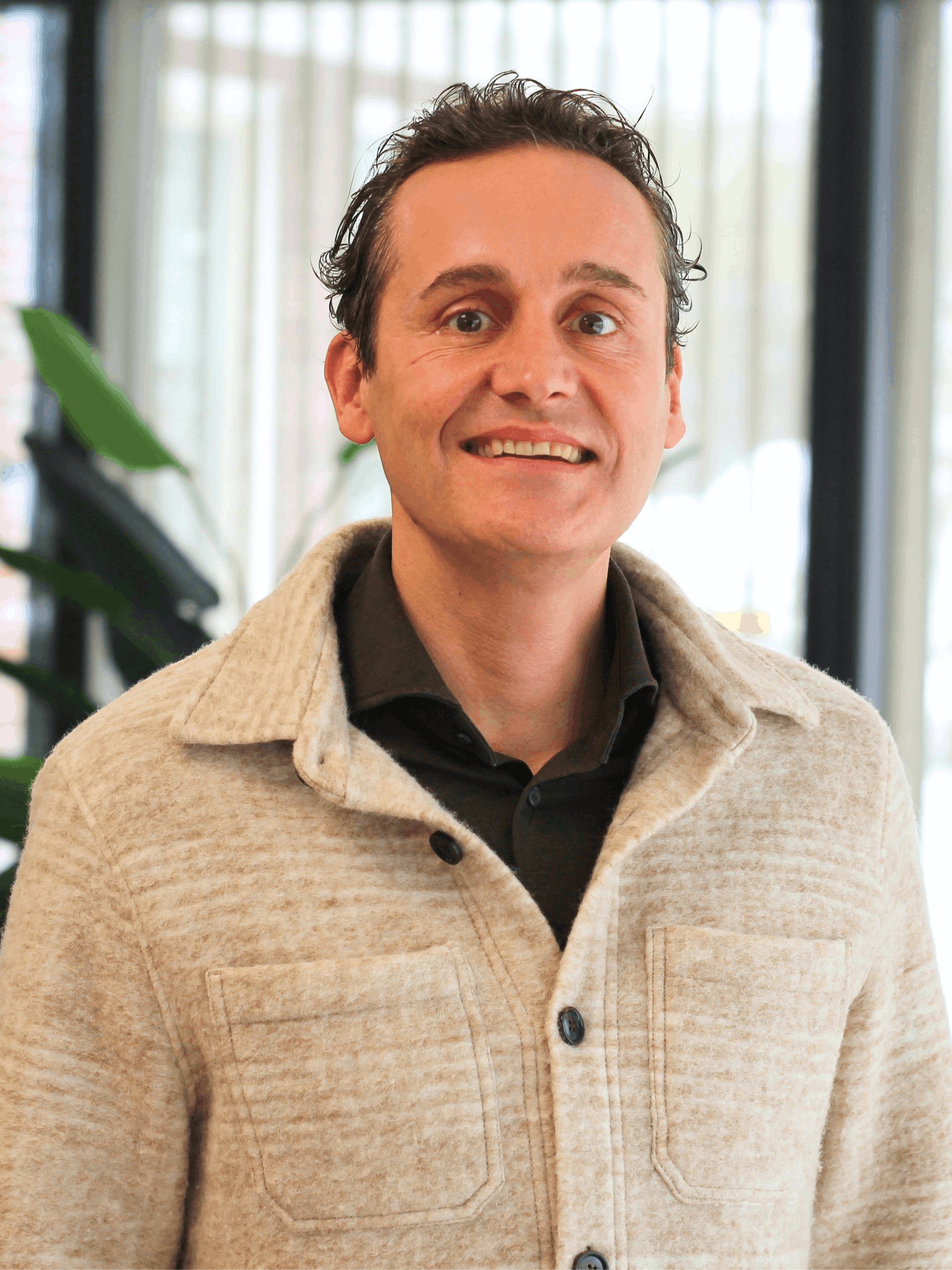Stefan de Koker (1)