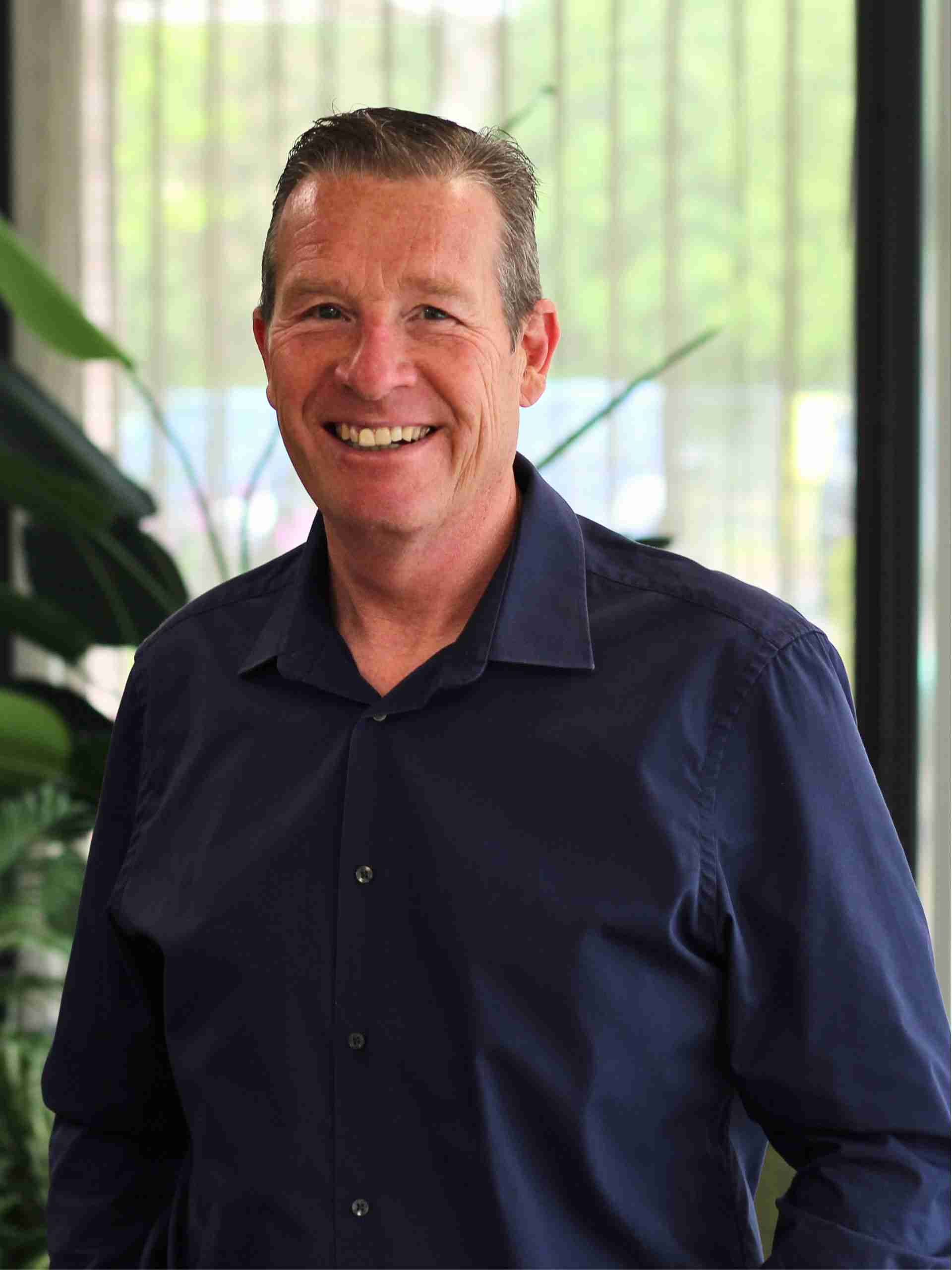 Frank Griekspoor